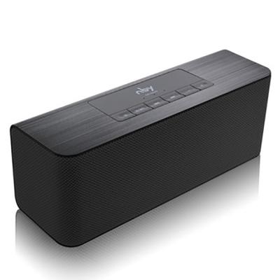 China Mini Hot selling new product dropshipping 2021 Active Parlante Bass Subwoofer Portable Speaker HIGH FIDELITY Speaker for sale