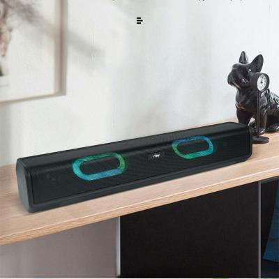 China Video Call Factory Direct Sales Speakers Powered Bass Module Smart Speaker Connected Surround Portable for sale