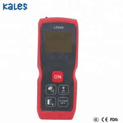 China cheap 40m LD040 laser distance meter for sale