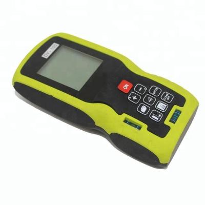 China Top Quality Area 60m Laser Distance Meter for sale