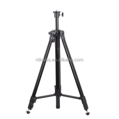 China 1.2m and 1.5m laser level tripod 1.2m 1.5m for sale