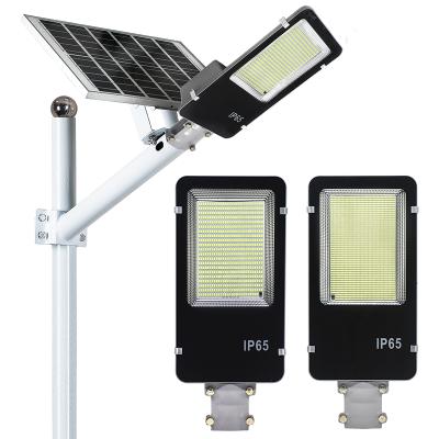 China HIGH Lumen Ip65 Outdoor Waterproof 500w 1500w ROAD Led Solar Street Light for sale