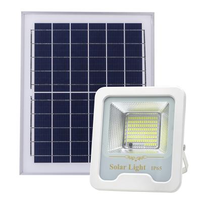 China Wholesale Road Light IP65 50W LED Outdoor Waterproof Solar Solar Flood Light for sale