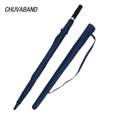 China CHUVABAND Men's Long Umbrella Women Windproof Casual Parasols 8K Rain Large Umbrellas Quality Large Paraguas Umbrella QY210009 for sale