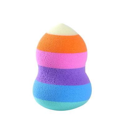 China Non-latex NR/SBR/NBR Latex Makeup Sponge Best Beauty Hydroponic Sponges for sale