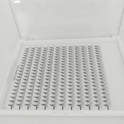 China Full Volume Extension Lashes Different Seller Wholesale 12 Row Eyelash Volume Extension Eyelash Extensions for sale