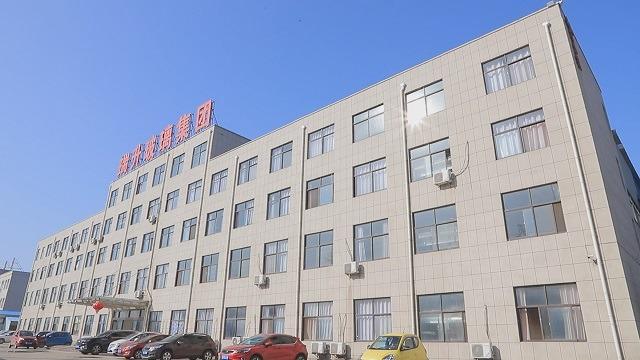 Verified China supplier - Shandong Yuncheng Ruisheng Import&Export Co., Ltd.