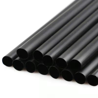 China Customized Customized Environmental Friendly PBS Environmental Protection PLA Disposable Drinking Plastic Straws for sale