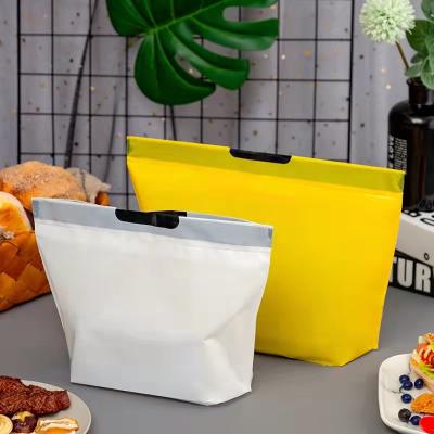 China Latest disposable packaging bags of various colors and sizes can be customized with patterns / logos / materials for sale