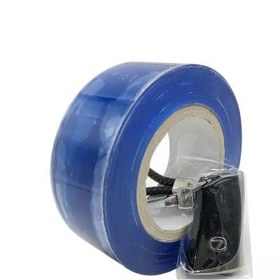 China High Quality Customized Waterproof Office Roll Cylinder Tape Environmentally Friendly Packaging Waterproof Adhesive Tape With Logo for sale