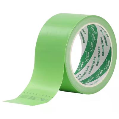 China Waterproof Biodegradable Transparent Tape Clear Packaging Tape For Parcels And Boxes for sale