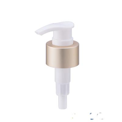 China Spill No No Spill Liquid Soap Dispenser Pump Lotion Pump Dispenser 24/410 for sale