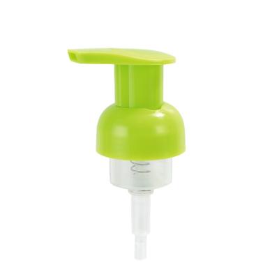 China Non Spill 40/400,43/400 Professional Hand Pump Foam Soap Dispenser for sale