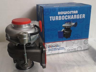 China VG1560118229 HOWO Turbocharger OEM Truck Turbocharger Sinotruk for sale