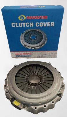 China AZ9921161500 Clutch Plate AZ9921160200 Truck Clutch Cover Replacement for sale