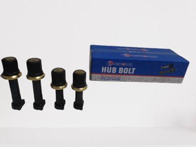 China Sinotruk Shacman Hub Bolt For HOWO VGD71 VGD9.5 MCY13 HDZ300 for sale