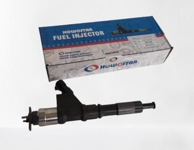 China VG1246080106 Truck Injector Howo D12 Euro4 Fuel Injector Replacement for sale