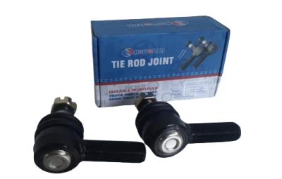 China Ball Joint And Tie Rod Replacement Tie Rod Joint Truck Spare Parts for sale