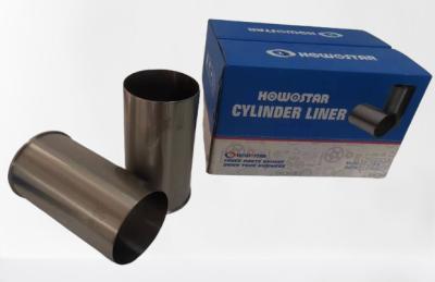 China HOWO Cylinder Liner Heavy Duty Truck Engine Liner Replacement Parts for sale