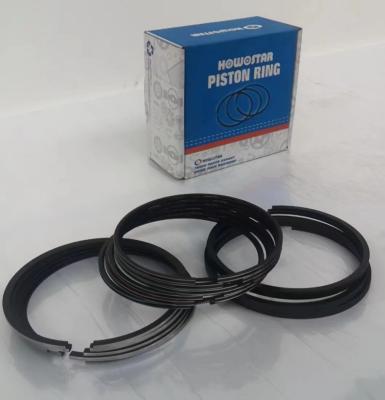 China OEM Piston Ring Replacement Sinotruk Spare Parts WD165.47 for sale