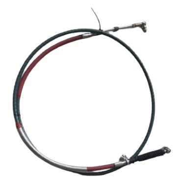 China Howo Truck Cable Replacement Truck Accessories For Brake System for sale