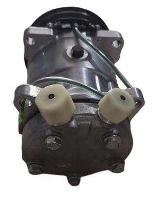 China WG1500139000 Truck Air Conditioner Compressor Truck Spare Parts for sale