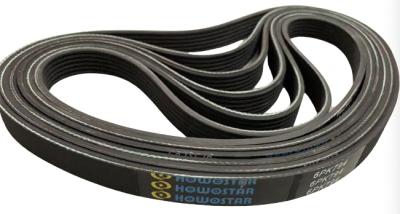 China 6PK794 Transmission Belt Truck Spare Parts Belt Drive Belts for sale