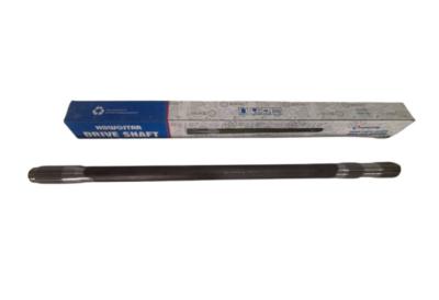 China Howo Drive Shaft Replacement ST16 HC16 Truck Axle Shaft for sale