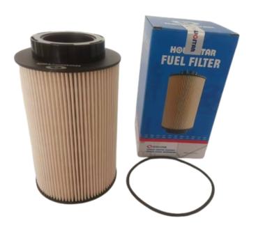 China HOWO Truck Fuel Filters China Fuel Filter Trucks Spares Parts for sale