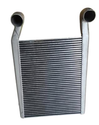 China 9918530002 Truck Intercooler Replacement Sinotruk Spare Parts for sale