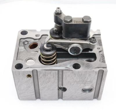 China 612600040282 Truck Cylinder Head Assy Sinotruk Spare Parts for sale