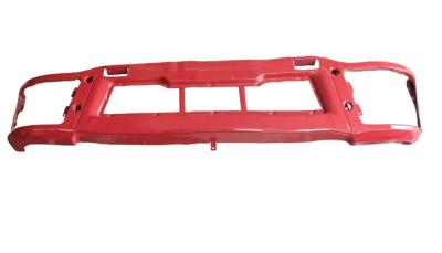 China SZ962000704 Bumper Truck Accessories Aftermarket Truck Bumpers for sale