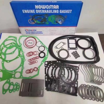 China Overhauling gasket Truck Accessories Motor Overhauling gasket Te koop