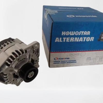 China HOWO Alternador China Alternador de caminhão OEM HOWOSTAR Gerador à venda