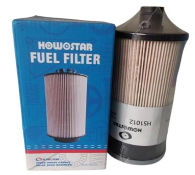 China WG9925550105Fuel Filters China Truck Fuel Filter HOWO Fuel Filter for sale