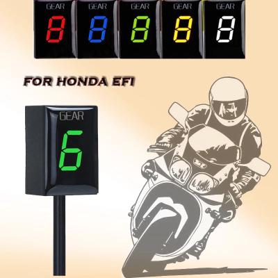 China Plastic Motorcycle Gear Display Indicator Motorcycle Gear Display Meter for sale