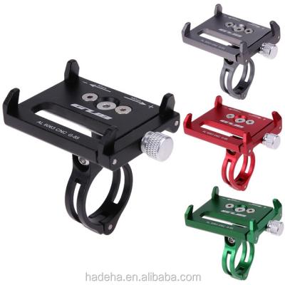 China 2018 New Universal 360 Rotation Bike Handlebar Bike Bicycle Motorcycle Mount Holder For Mobile Phone PDA for sale