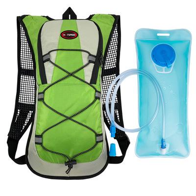 China With Custom Outdoor Hydration Pack Backpack Water Bladde Working Water Recycling Boosting Hydration Backpack With Water Bladder for sale