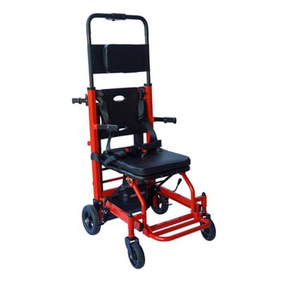 China HP-E06 Electric Rehabilitation Stair Climbing Portable Stretcher For Stairs Wheelchair Lift for sale