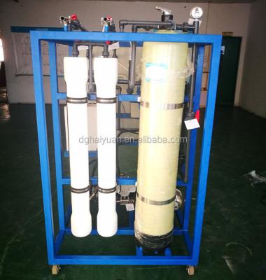 China Seawater desalinator,reverse osmosis sea water ro seawater,seawater desalination machine for boat yacht for sale