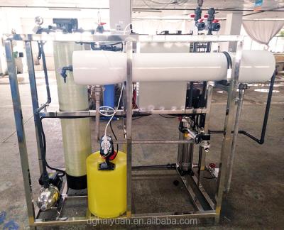 China automatic pure water machine,purified drinking water for food/beverage factory,ro plant for sale