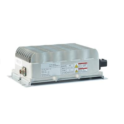 China Veichles EV 1KW DC DC Power Inverter 14V 72A for sale