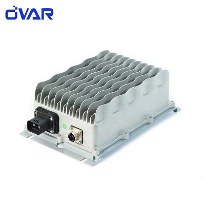 China Veichles OEM 72A 1000W EV electric dcdc waterproof high quality AIR COOLED inverter for sale