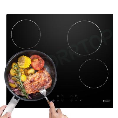 China 2021 Durable Sensor Touch Control Magnetic Electric Stove Hotel And Electric Commercial Stoves For Cooking for sale