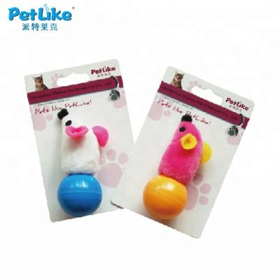 China Viable Cheap Cat Toys Catnip Mouse Plush Catnip Private Label Viable Cat Toys Funny Riddles for sale