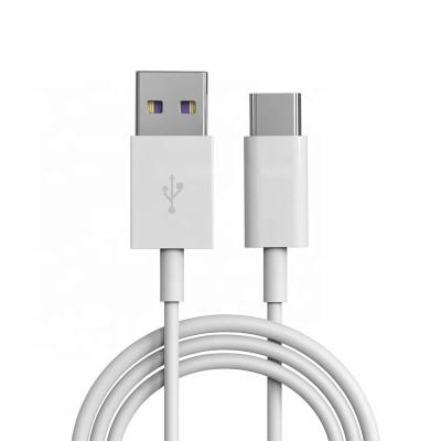 China Mobile Phone 3A Data Transmission Cord Type-C USB Fast Charging Cable For Smartphone/Tablet Mobile Phone Accessory for sale