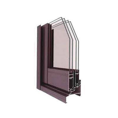 China Folding Screen Made China Top Quality Latest Glass Doors And Aluminum Windows for sale