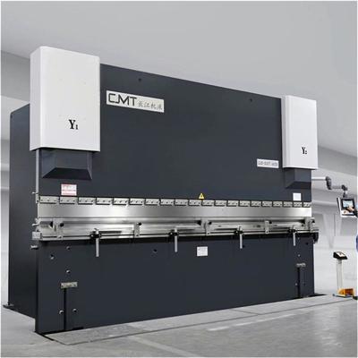 China Stainless plate bending wc67y wc67k 160t 6000mm DA53T metal steel sheet plate bending machine cnc hydraulic brake press bending machine factory price for sale