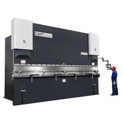 China Modern brake zymt press brake hydrualic bending machine for sale