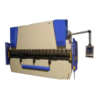 China Modern Synchro Brake Bar Synchro Brake Machine ACL Hydraulic Press Brake Mechanical Brake Press for sale